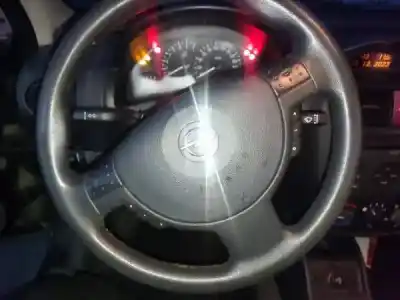 Scrapping Vehicle opel corsa c (x01) 1.2 (f08, f68) of the year 2001 powered z 12 xe