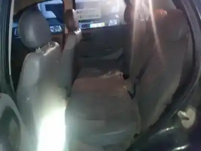 Scrapping Vehicle opel corsa c (x01) 1.2 (f08, f68) of the year 2001 powered z 12 xe