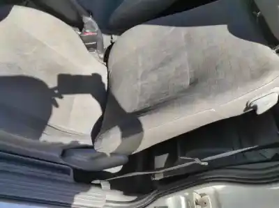 Scrapping Vehicle opel corsa c (x01) 1.7 di (f08, f68) of the year 2001 powered y 17 dtl