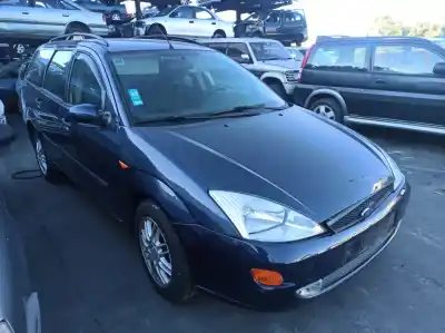 Veículo de Sucata ford focus i furgón/ranchera familiar (dnw) 1.8 tddi do ano 1999 alimentado 0
