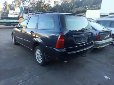 Veículo de Sucata ford focus i furgón/ranchera familiar (dnw) 1.8 tddi do ano 1999 alimentado 0