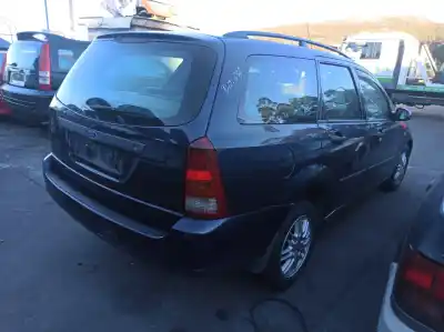 Veículo de Sucata ford focus i furgón/ranchera familiar (dnw) 1.8 tddi do ano 1999 alimentado 0