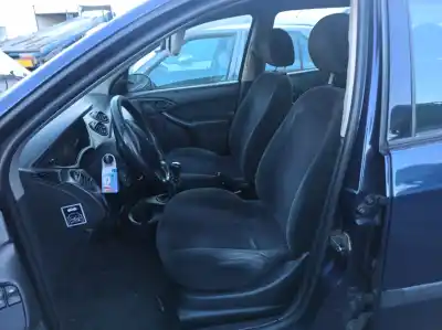 Veículo de Sucata ford focus i furgón/ranchera familiar (dnw) 1.8 tddi do ano 1999 alimentado 0