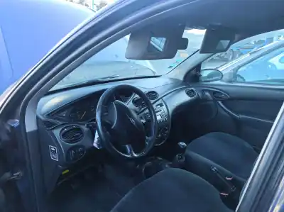 Veículo de Sucata ford focus i furgón/ranchera familiar (dnw) 1.8 tddi do ano 1999 alimentado 0