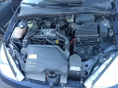 Veículo de Sucata ford focus i furgón/ranchera familiar (dnw) 1.8 tddi do ano 1999 alimentado 0