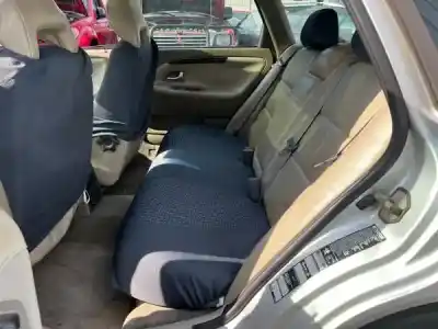 Veicolo di demolizione volvo v40 combi (vw) 1.9 td gasóleo 1997 5p dell'anno 2005 alimentato d 4192 t3