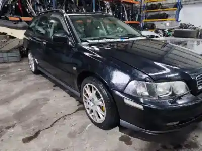 Scrapping Vehicle volvo v40 combi (vw) 1.9 td gasóleo 1997 5p of the year 2004 powered d 4192 t3