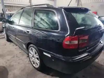 Scrapping Vehicle volvo v40 combi (vw) 1.9 td gasóleo 1997 5p of the year 2004 powered d 4192 t3