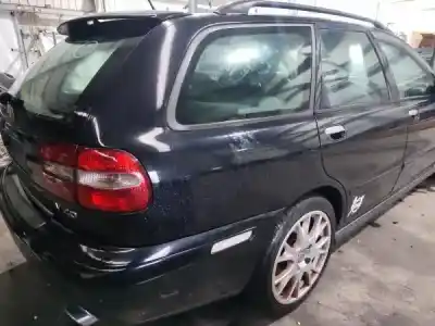 Scrapping Vehicle volvo v40 combi (vw) 1.9 td gasóleo 1997 5p of the year 2004 powered d 4192 t3