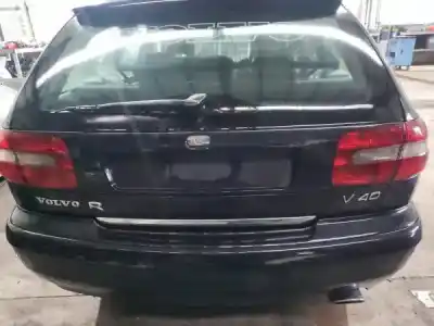 Scrapping Vehicle volvo v40 combi (vw) 1.9 td gasóleo 1997 5p of the year 2004 powered d 4192 t3