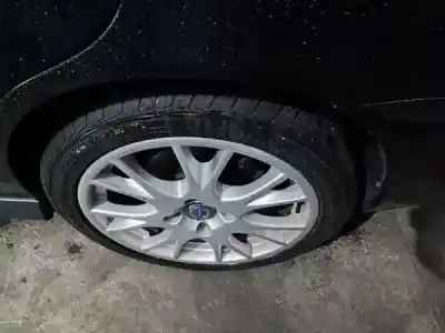 Scrapping Vehicle volvo v40 combi (vw) 1.9 td gasóleo 1997 5p of the year 2004 powered d 4192 t3