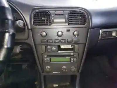 Scrapping Vehicle volvo v40 combi (vw) 1.9 td gasóleo 1997 5p of the year 2004 powered d 4192 t3