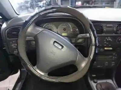 Scrapping Vehicle volvo v40 combi (vw) 1.9 td gasóleo 1997 5p of the year 2004 powered d 4192 t3