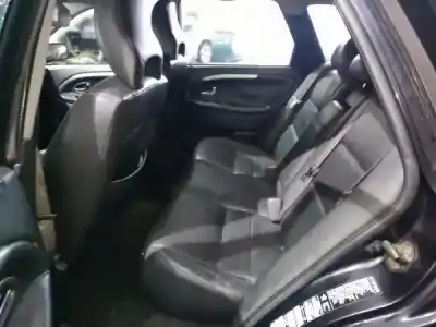 Scrapping Vehicle volvo v40 combi (vw) 1.9 td gasóleo 1997 5p of the year 2004 powered d 4192 t3