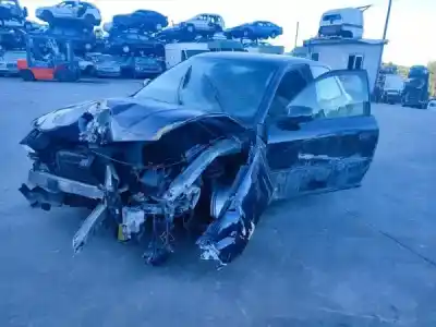 Scrapping Vehicle audi a3 (8l1) 1.9 tdi of the year 2002 powered asz