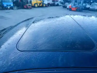 Scrapping Vehicle audi a3 (8l1) 1.9 tdi of the year 2002 powered asz
