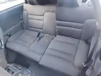 Scrapping Vehicle audi a3 (8l1) 1.9 tdi of the year 2002 powered asz