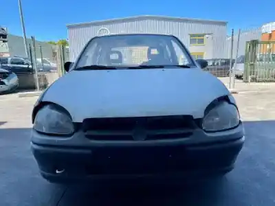 Здавання транспортного засобу opel corsa a caixa (s83) 1.5 d (f08. w5l) року 2021 потужний  Здавання транспортного засобу opel corsa a caixa (s83) 1.5 d (f08. w5l) року 2021 потужний
