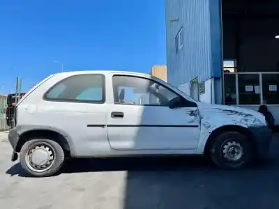 Здавання транспортного засобу opel corsa a caixa (s83) 1.5 d (f08. w5l) року 2021 потужний  Здавання транспортного засобу opel corsa a caixa (s83) 1.5 d (f08. w5l) року 2021 потужний