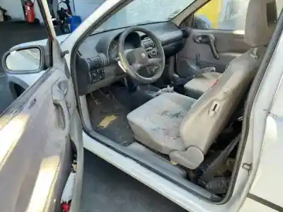 Здавання транспортного засобу opel corsa a caixa (s83) 1.5 d (f08. w5l) року 2021 потужний  Здавання транспортного засобу opel corsa a caixa (s83) 1.5 d (f08. w5l) року 2021 потужний