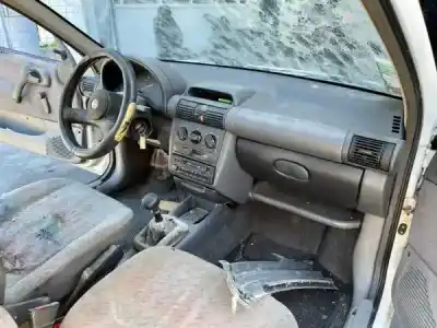 Здавання транспортного засобу opel corsa a caixa (s83) 1.5 d (f08. w5l) року 2021 потужний  Здавання транспортного засобу opel corsa a caixa (s83) 1.5 d (f08. w5l) року 2021 потужний