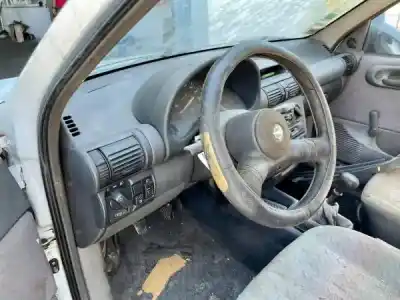 Здавання транспортного засобу opel corsa a caixa (s83) 1.5 d (f08. w5l) року 2021 потужний  Здавання транспортного засобу opel corsa a caixa (s83) 1.5 d (f08. w5l) року 2021 потужний