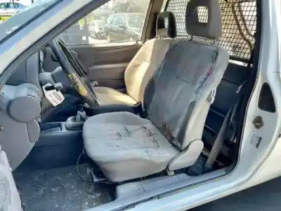 Здавання транспортного засобу opel corsa a caixa (s83) 1.5 d (f08. w5l) року 2021 потужний  Здавання транспортного засобу opel corsa a caixa (s83) 1.5 d (f08. w5l) року 2021 потужний