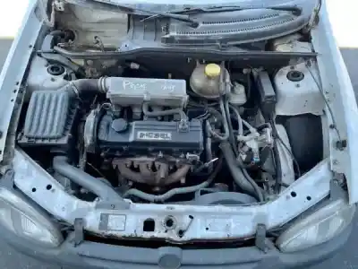 Здавання транспортного засобу opel corsa a caixa (s83) 1.5 d (f08. w5l) року 2021 потужний  Здавання транспортного засобу opel corsa a caixa (s83) 1.5 d (f08. w5l) року 2021 потужний