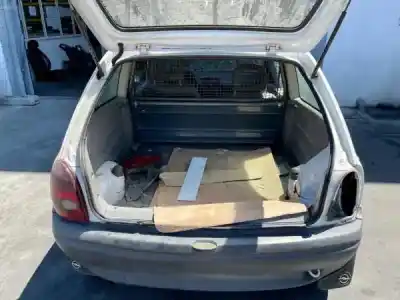 Здавання транспортного засобу opel corsa a caixa (s83) 1.5 d (f08. w5l) року 2021 потужний  Здавання транспортного засобу opel corsa a caixa (s83) 1.5 d (f08. w5l) року 2021 потужний