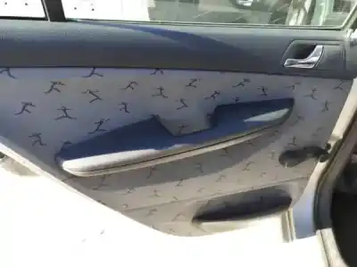 Утилизация автомобиля skoda fabia i hatchback (6y2) 1.4 16v gasolina 2022 5p года 1999 питание 