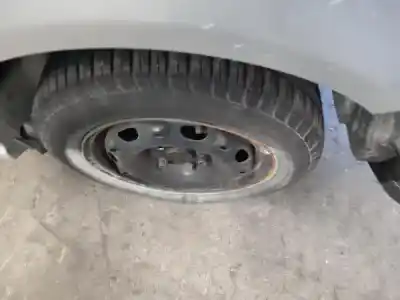 Scrapping Vehicle skoda fabia i break (6y5) 1.4 gasolina 2002 5p of the year 2003 powered 