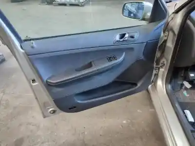 Scrapping Vehicle skoda fabia i break (6y5) 1.4 gasolina 2002 5p of the year 2003 powered 