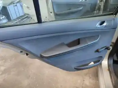 Scrapping Vehicle skoda fabia i break (6y5) 1.4 gasolina 2002 5p of the year 2003 powered 