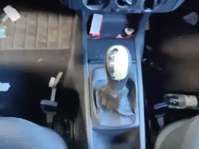 Scrapping Vehicle skoda fabia i break (6y5) 1.4 gasolina 2002 5p of the year 2003 powered 