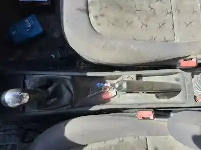 Véhicule à la ferraille skoda fabia i combi (6y5) 1.4 16v de l'année 2001 alimenté bbz