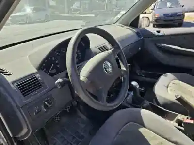 Véhicule à la ferraille skoda fabia i combi (6y5) 1.4 16v de l'année 2001 alimenté bbz