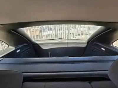 Véhicule à la ferraille skoda fabia i combi (6y5) 1.4 16v de l'année 2001 alimenté bbz