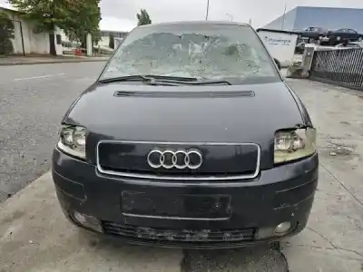 Veículo de Sucata audi a2 (8z0) 1.4 tdi do ano 2001 alimentado amf