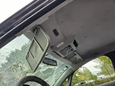 Veículo de Sucata audi a2 (8z0) 1.4 tdi do ano 2001 alimentado amf