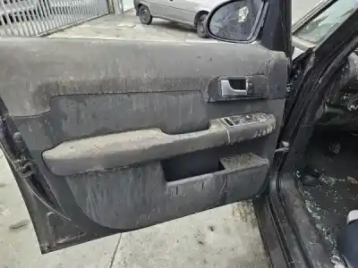 Veículo de Sucata audi a2 (8z0) 1.4 tdi do ano 2001 alimentado amf