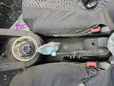 Veículo de Sucata audi a2 (8z0) 1.4 tdi do ano 2001 alimentado amf