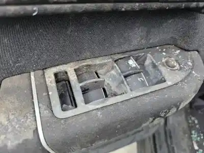 Veículo de Sucata audi a2 (8z0) 1.4 tdi do ano 2001 alimentado amf