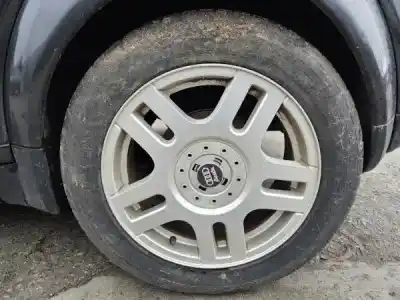 Veículo de Sucata audi a2 (8z0) 1.4 tdi do ano 2001 alimentado amf