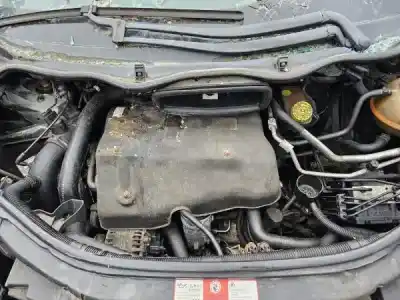 Veículo de Sucata audi a2 (8z0) 1.4 tdi do ano 2001 alimentado amf