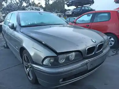 Veículo de Sucata bmw 5 touring (e39) 530 d do ano 2003 alimentado m57 d30 (306d1)