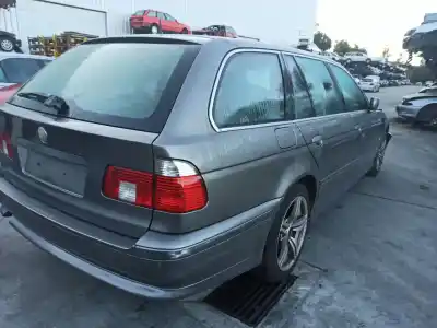 Veículo de Sucata bmw 5 touring (e39) 530 d do ano 2003 alimentado m57 d30 (306d1)