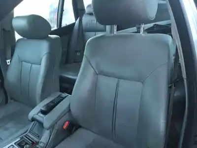 Veículo de Sucata bmw 5 touring (e39) 530 d do ano 2003 alimentado m57 d30 (306d1)