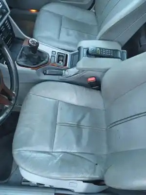 Veículo de Sucata bmw 5 touring (e39) 530 d do ano 2003 alimentado m57 d30 (306d1)