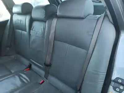 Veículo de Sucata bmw 5 touring (e39) 530 d do ano 2003 alimentado m57 d30 (306d1)