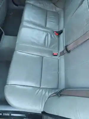 Veículo de Sucata bmw 5 touring (e39) 530 d do ano 2003 alimentado m57 d30 (306d1)